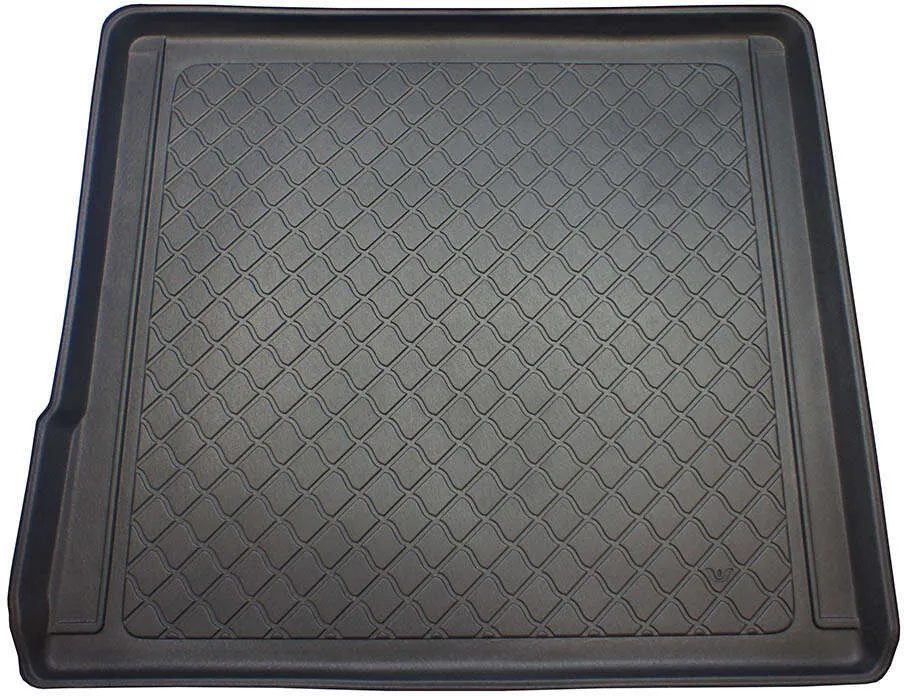 Bagasjeromsmatte BMW X5 (E70) 2007 - 2013 / BMW X5 (F15) 2013 - 2018