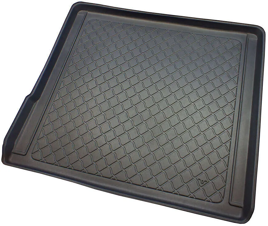 Bagasjeromsmatte BMW X5 (E70) 2007 - 2013 / BMW X5 (F15) 2013 - 2018 – bilde 2