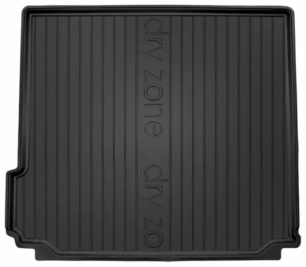 Bagasjeromsmatte  BMW X5 (F15) 2013 - 2018