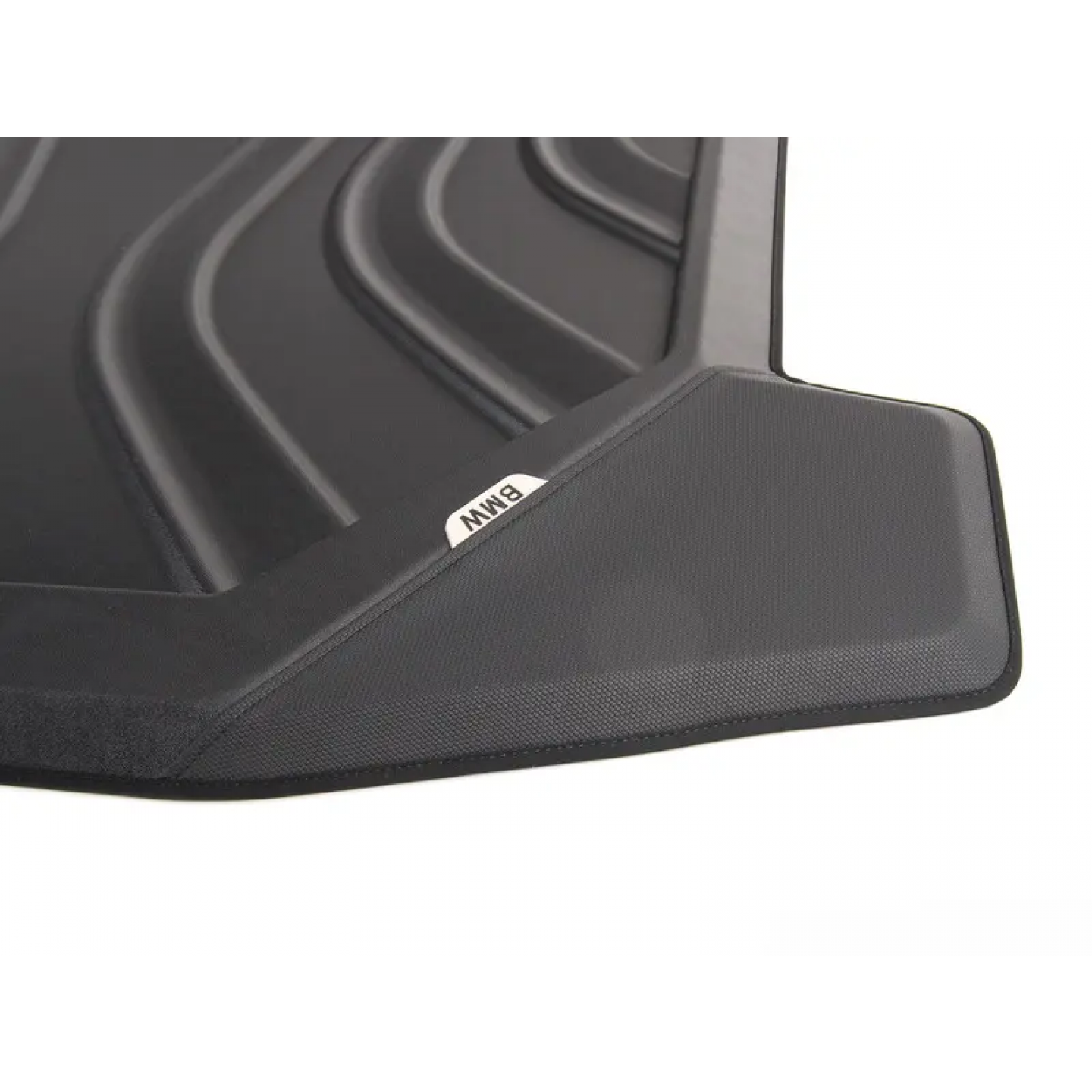 Bagasjeromsmatte BMW X5 (F15) 2013 - 2018 │ Genuine® Trunk Mat Black Image 3