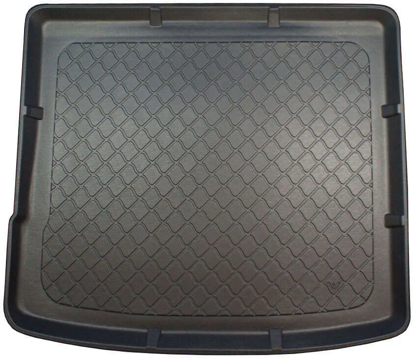 Bagasjeromsmatte BMW X5 (F16) 2014 - 2019 / BMW X6 (E71) 2008 - 2014