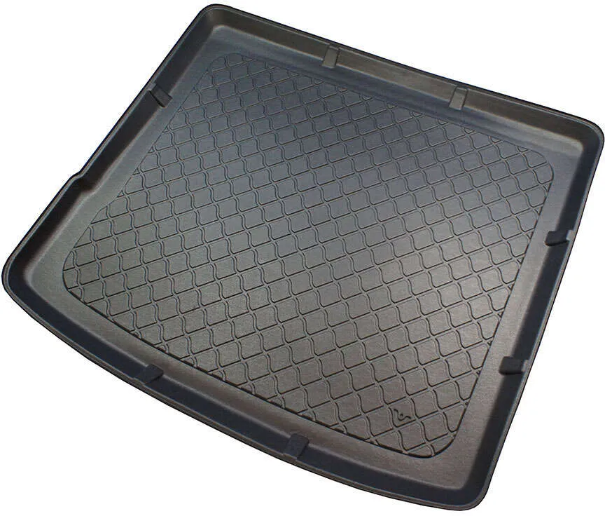 Bagasjeromsmatte BMW X5 (F16) 2014 - 2019 / BMW X6 (E71) 2008 - 2014 – bilde 2