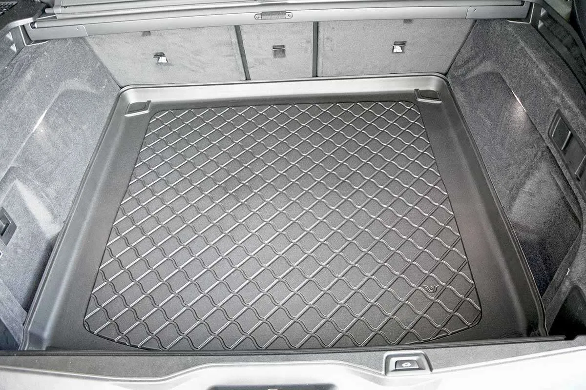 Bagasjeromsmatte BMW X5 (G05) 2018 -> – bilde 2
