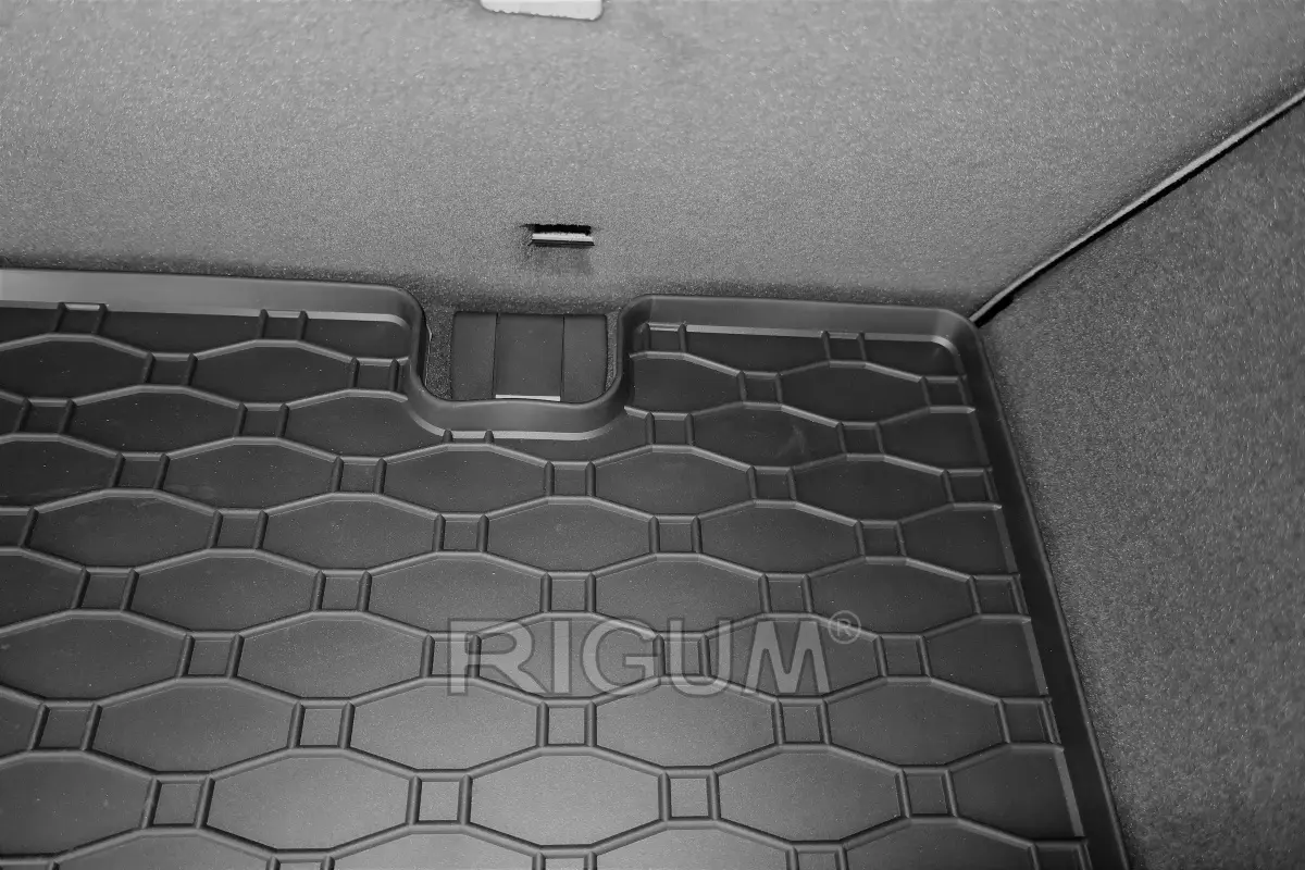 Bagasjeromsmatte BMW X5 (G05) 2018 -> – bilde 3