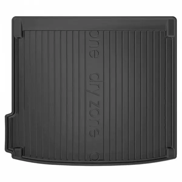 Bagasjeromsmatte BMW X6 (E71/E72) 2007 - 2014