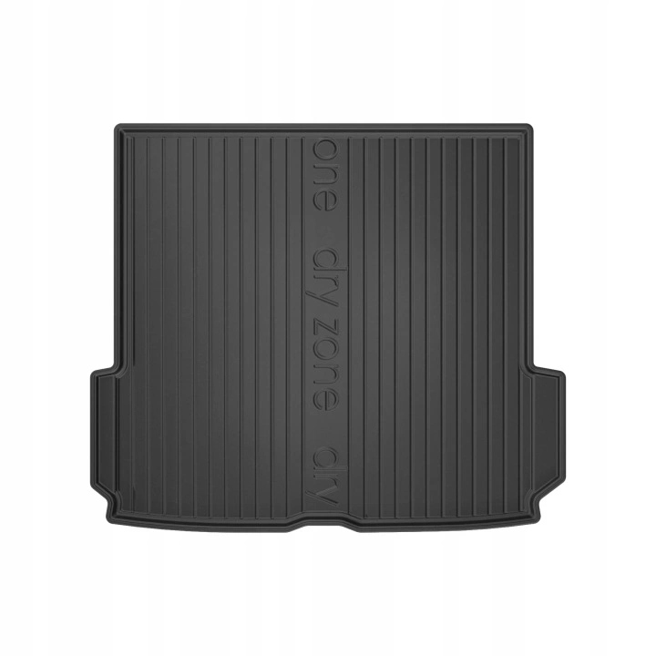 Bagasjeromsmatte BMW XM G09 2022 ->