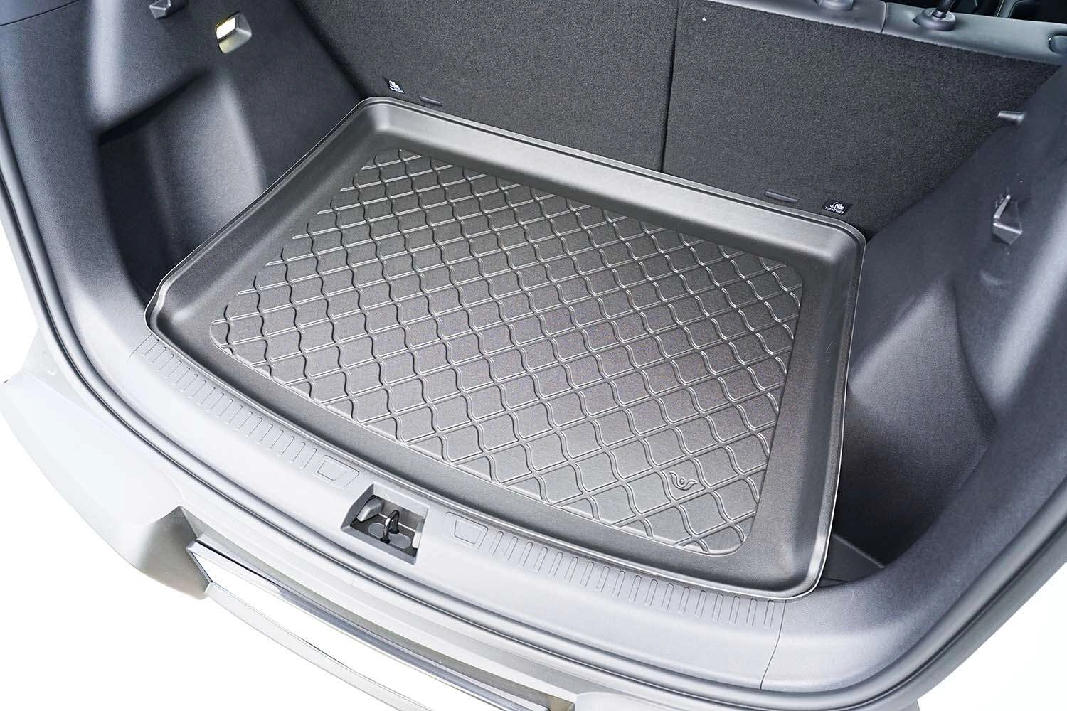 Bagasjeromsmatte BYD Atto 2 2024 -> │ Guardliner Trunk Liner