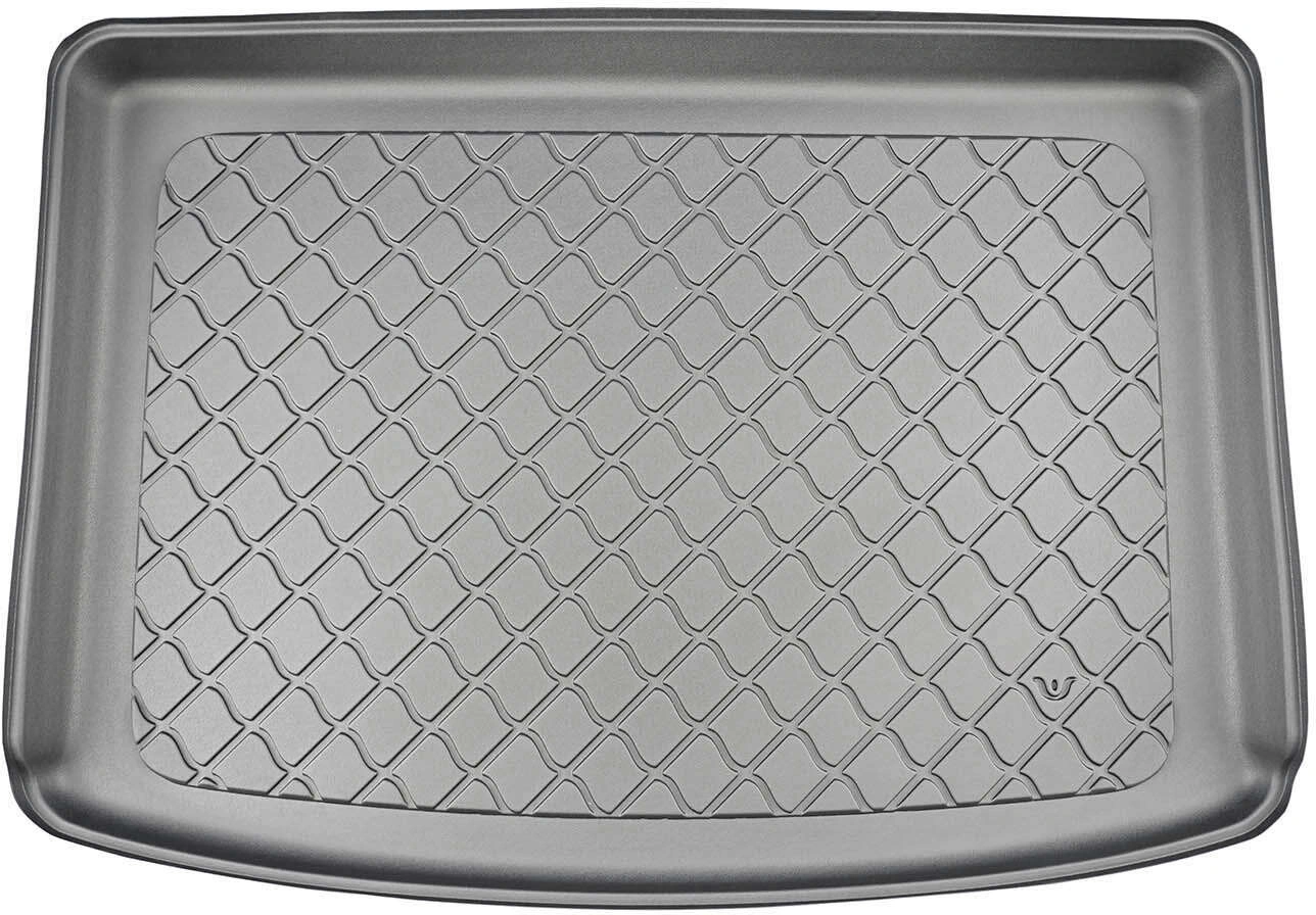 Bagasjeromsmatte BYD Atto 2 2024 -> │ Guardliner Trunk Liner – bilde 3