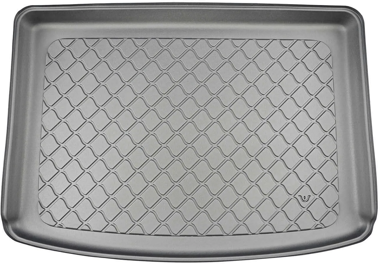 Bagasjeromsmatte BYD Atto 2 2024 -> │ Guardliner Trunk Liner – bilde 6