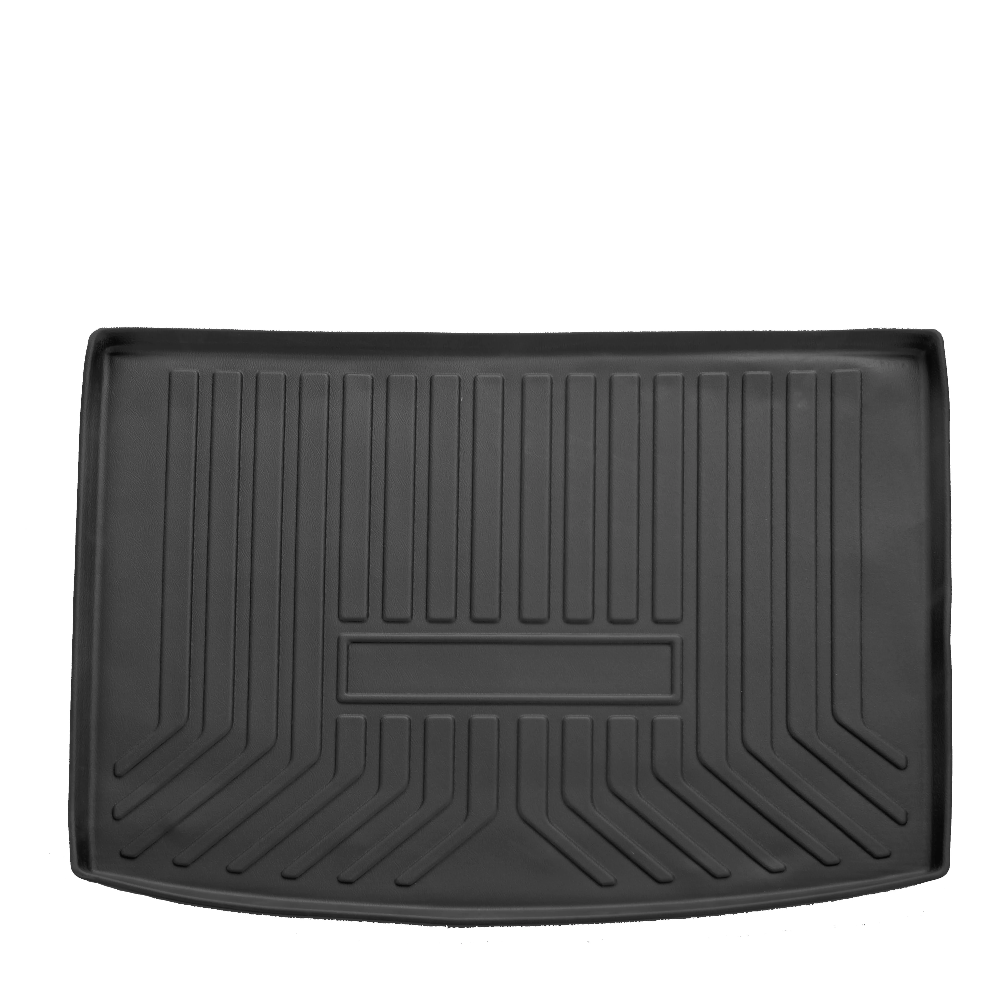 Bagasjeromsmatte BYD Atto 3 2021 ->