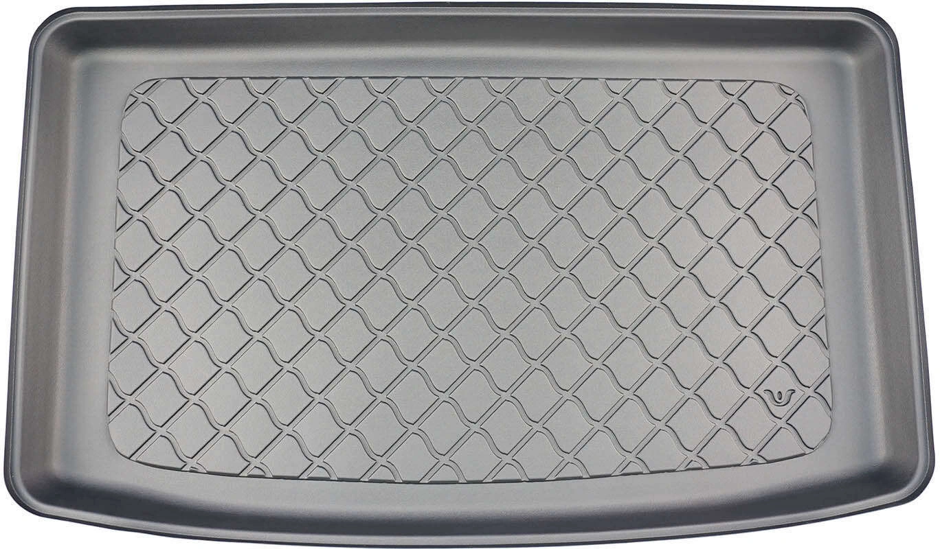 Bagasjeromsmatte BYD Dolphin 2023 -> │ Guardliner Trunk Liner – bilde 3