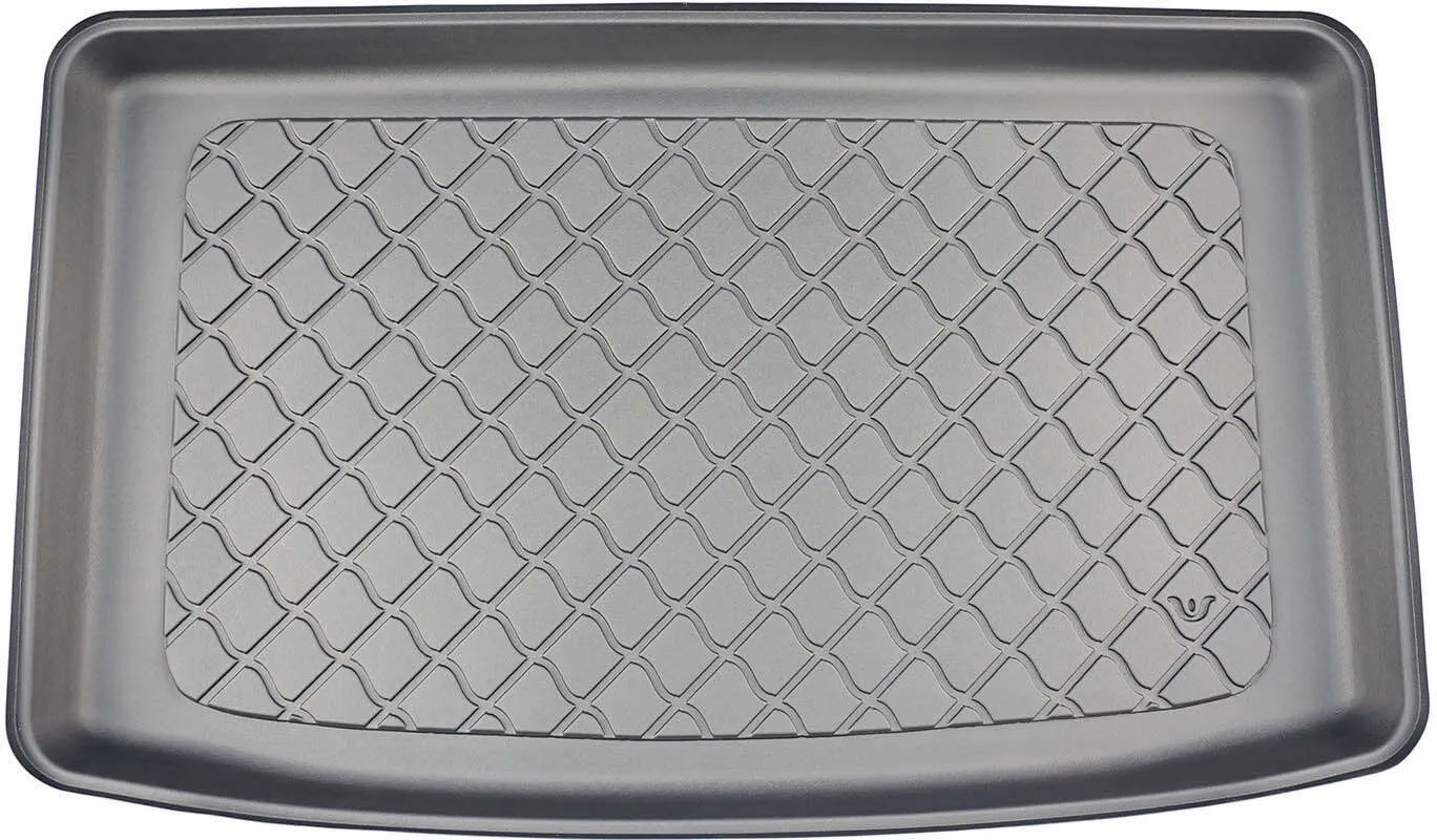 Bagasjeromsmatte BYD Dolphin 2023 -> │ Guardliner Trunk Liner – bilde 6