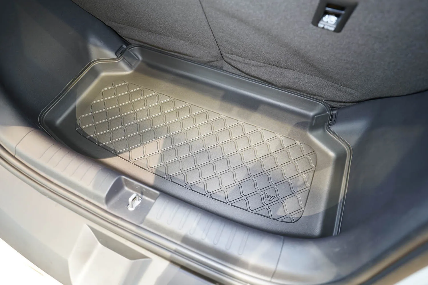 Bagasjeromsmatte BYD Dolphin Surf Hatchback 2025 -> – bilde 2