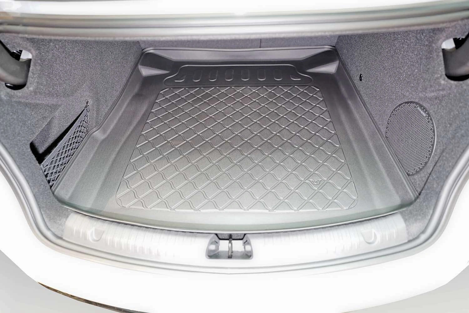 Bagasjeromsmatte BYD Seal 2024 -> │ Guardliner Trunk Liner – bilde 2