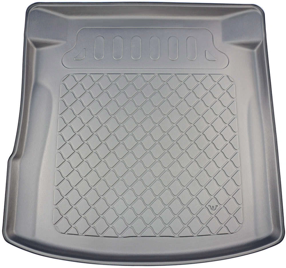 Bagasjeromsmatte BYD Seal 2024 -> │ Guardliner Trunk Liner – bilde 3