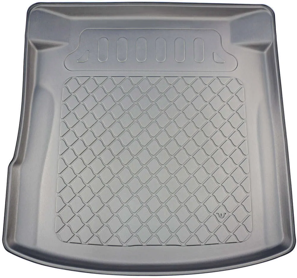 Bagasjeromsmatte BYD Seal 2024 -> │ Guardliner Trunk Liner – bilde 4