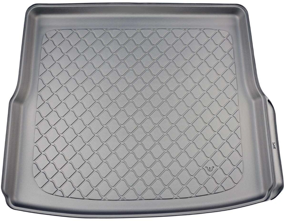 Bagasjeromsmatte  BYD Seal U 2024 -> │ Guardliner Trunk Liner – bilde 4