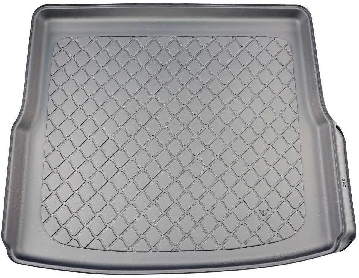 Bagasjeromsmatte  BYD Seal U 2024 -> │ Guardliner Trunk Liner – bilde 7