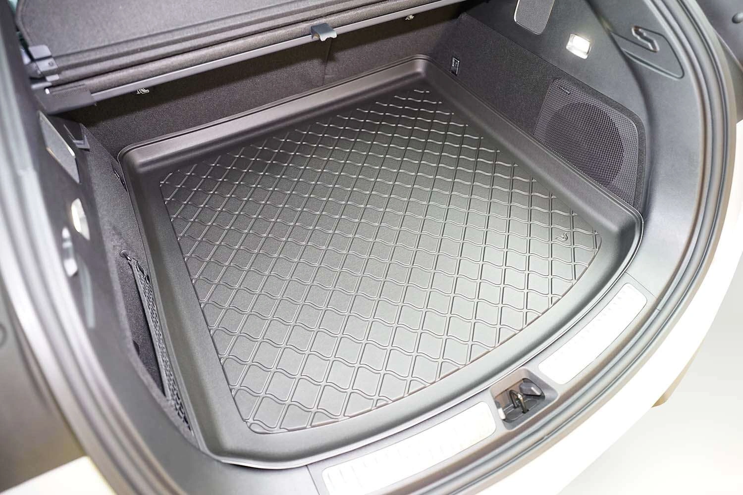 Bagasjeromsmatte BYD Sealion 7 2024 -> – bilde 2