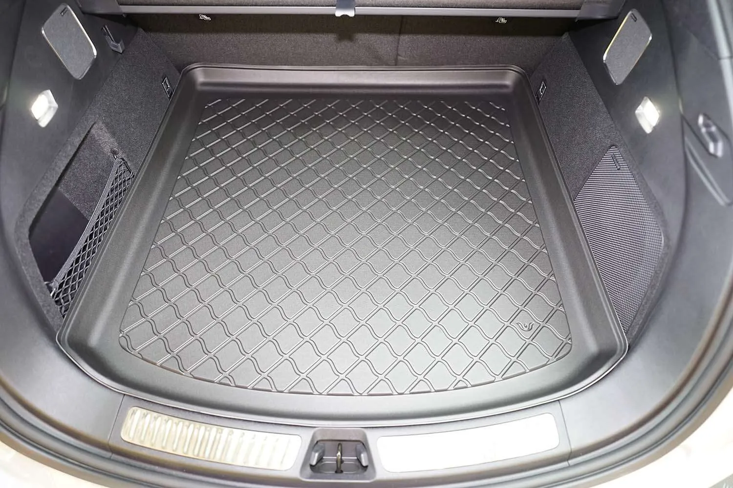 Bagasjeromsmatte BYD Sealion 7 2024 -> – bilde 4