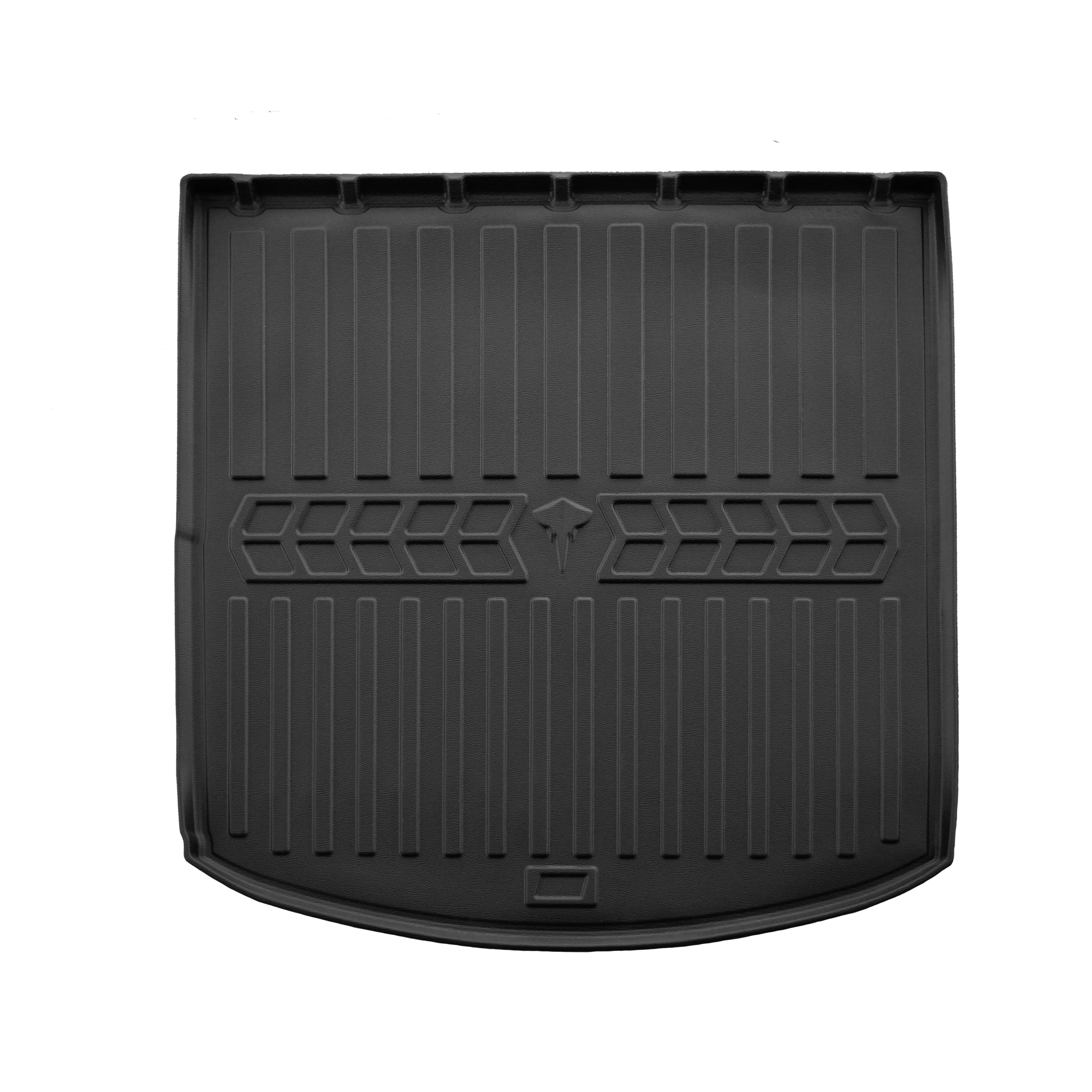 Bagasjeromsmatte BYD Sealion 7 2024 ->