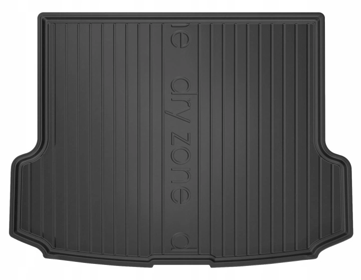 Bagasjeromsmatte Chery Tiggo 7 2025 -> | unntatt PHEV, med bagasjeromsorganisator