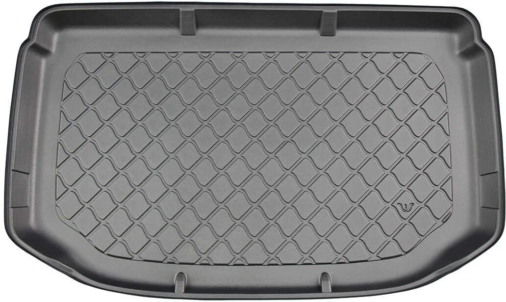 Bagasjeromsmatte Chevrolet Aveo (T300) Hatchback 2007-2011