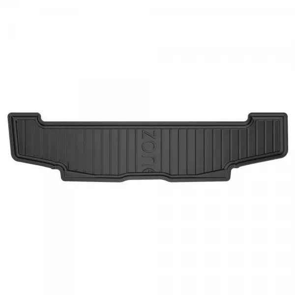 Bagasjeromsmatte CHEVROLET Captiva 2006-2015 7-seter