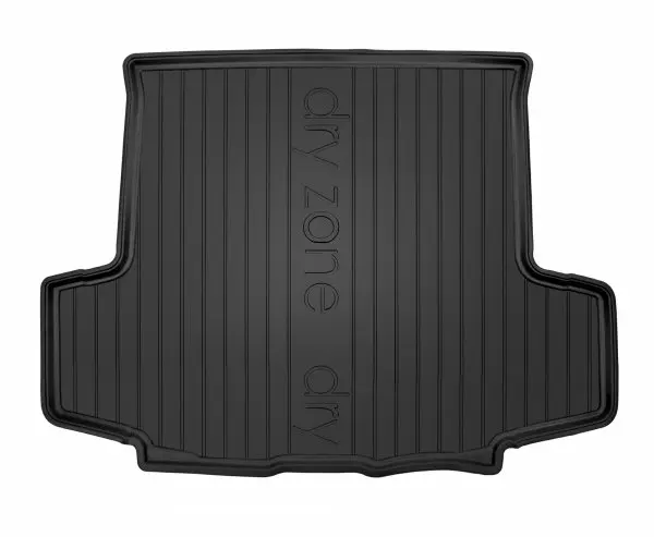 Bagasjeromsmatte CHEVROLET Captiva, suv 2006-2015
