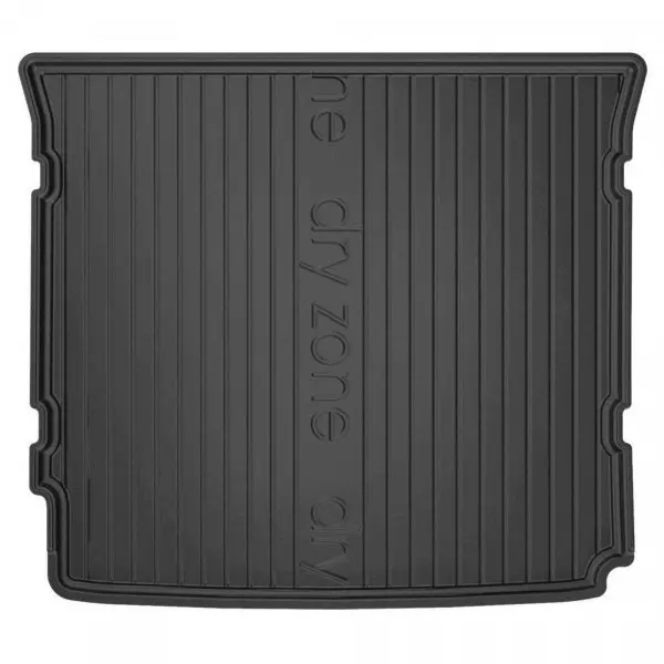 Bagasjeromsmatte CHEVROLET Orlando 2010-2014