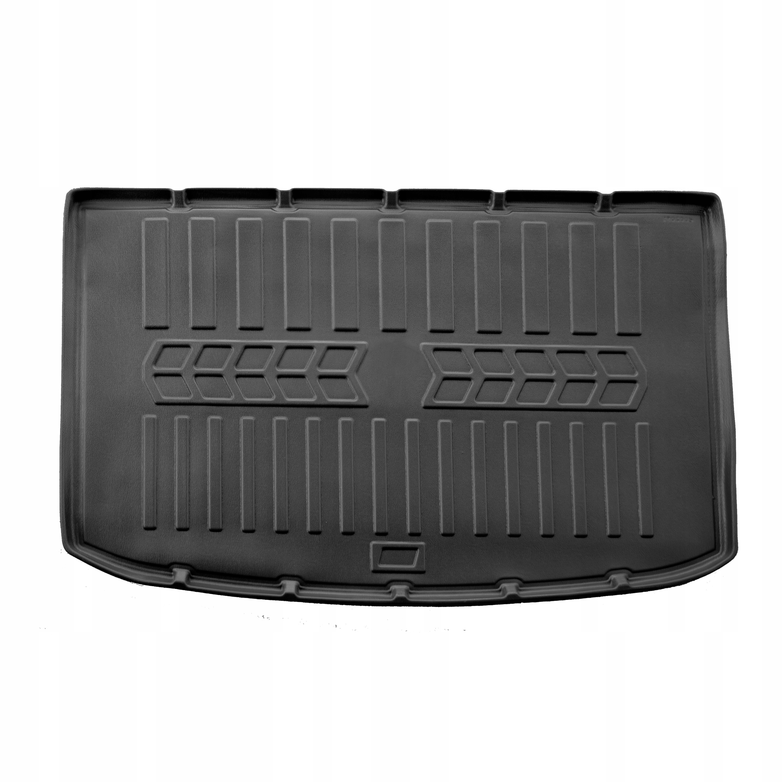 Bagasjeromsmatte Chevrolet Tacuma 2000 - 2008