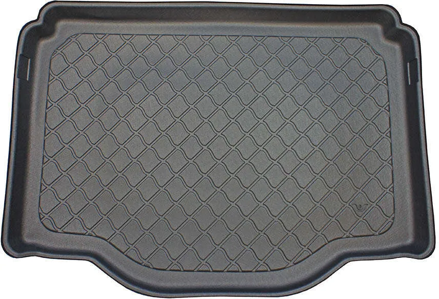 Bagasjeromsmatte Chevrolet Trax 2012 - 2022 / Opel Mokka & Mokka Allroad 2012 - 2019