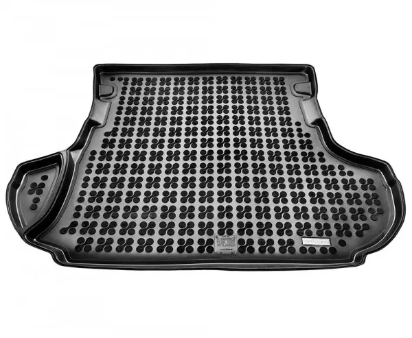 Bagasjeromsmatte Citroen C-Crosser 2007 - 2012 / Mitsubishi Outlander II 2006 - 2012