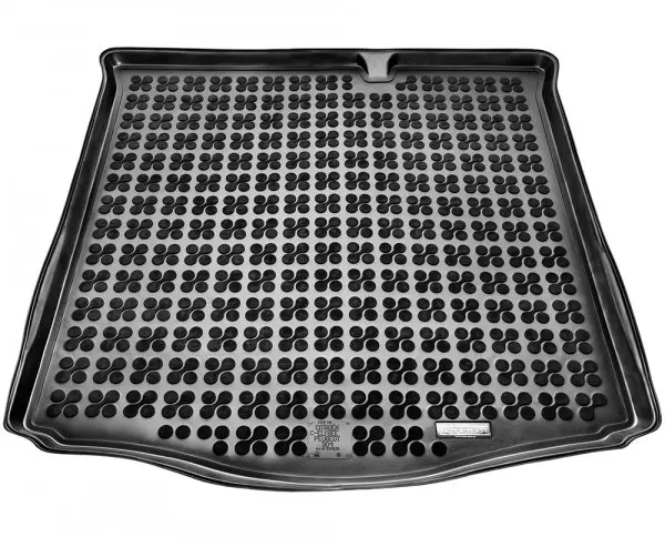 Bagasjeromsmatte Citroen C-ELYSEE , Peugeot 301 2013 ->