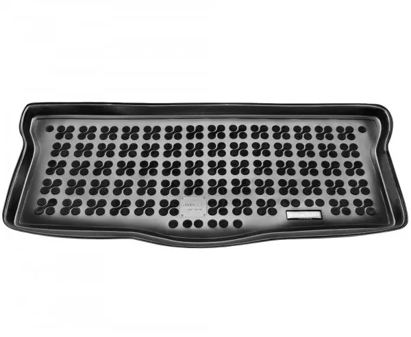 Bagasjeromsmatte Citroen C1 I 2005 - 2014  , Peugeot 107 2005-2014