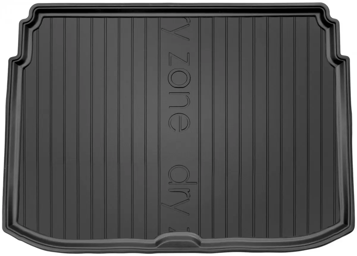 Bagasjeromsmatte CITROEN C3 Picasso minivan 2009-2017