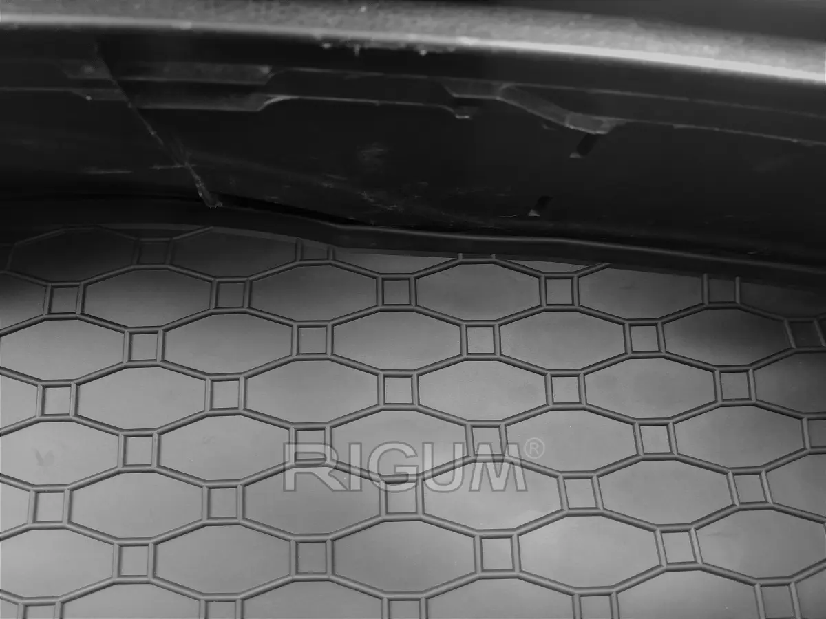 Bagasjeromsmatte CITROËN C4 2004-2010 – bilde 3