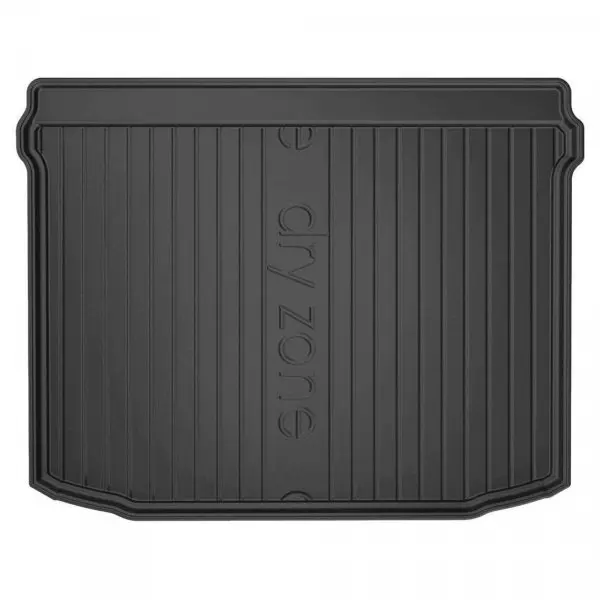 Bagasjeromsmatte  Citroen C4 Aircross 2012 - 2017