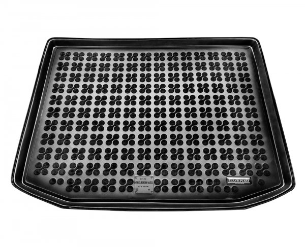 Bagasjeromsmatte Citroen C4 Aircross 2012 - 2017 / Mitsubishi ASX I 2010 - 2023