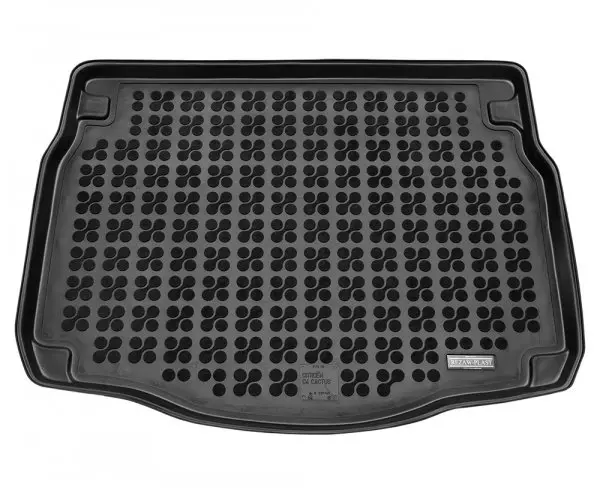 Bagasjeromsmatte Citroen C4 CACTUS 2014 - 2020 /  Citroen C4 PICASSO II 2013-2018 – bilde 2