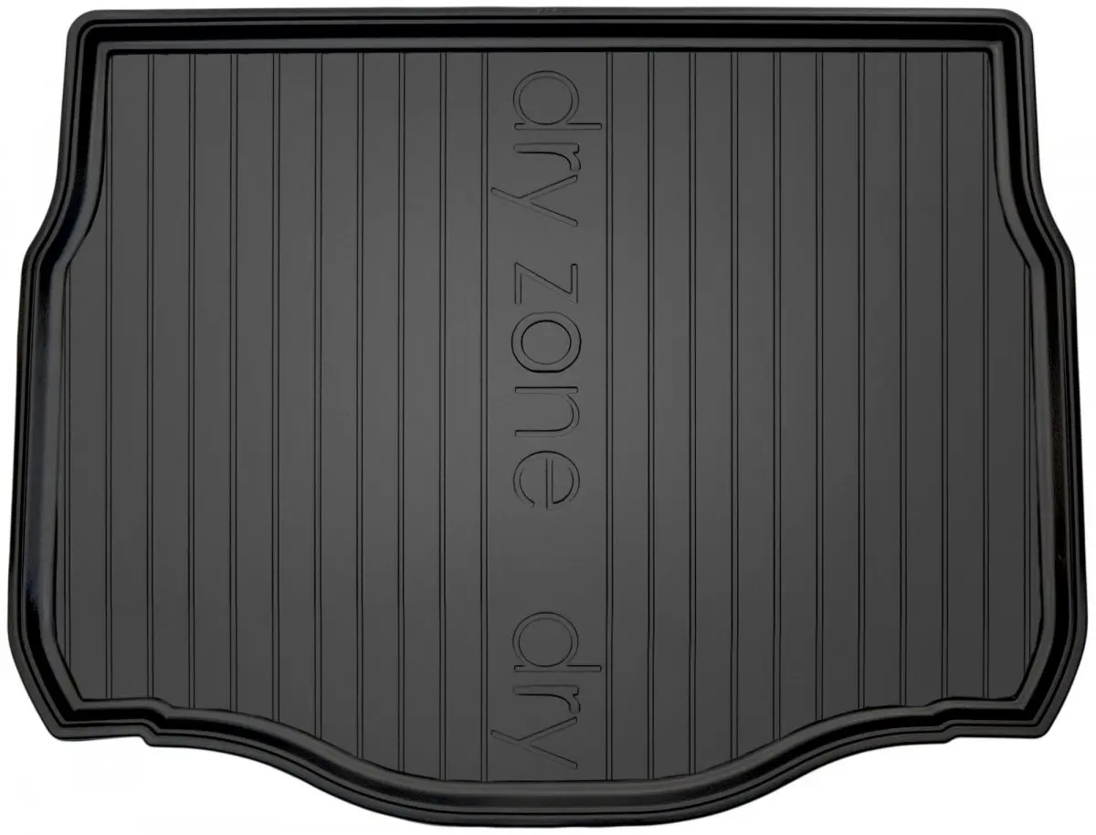 Bagasjeromsmatte CITROEN C4 Cactus 2014-2020