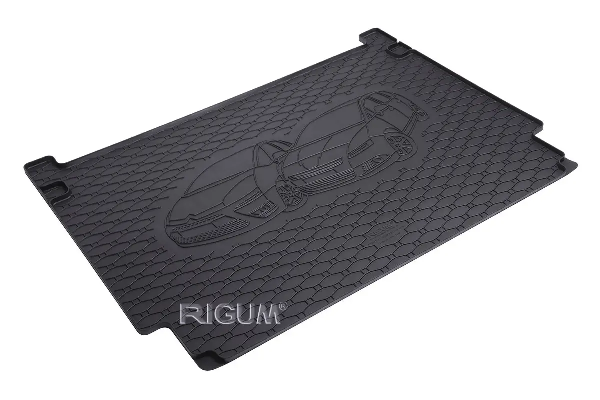 Bagasjeromsmatte CITROËN C4 Grand Picasso 2006-2013 / Peugeot 5008 I 2009 - 2017 Image 1