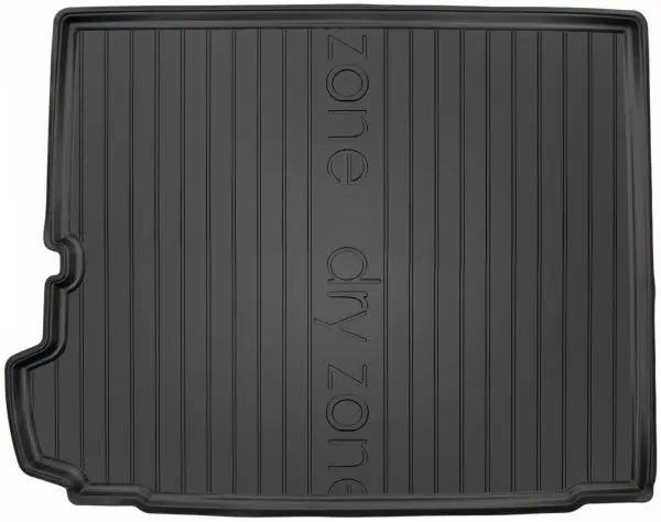 Bagasjeromsmatte CITROEN C4 Grand Picasso 7 seter minivan 2013-2019