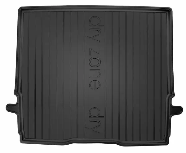 Bagasjeromsmatte CITROEN C4 Grand Picasso, minivan 2006-2013