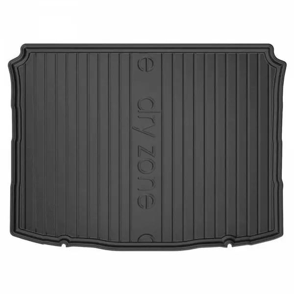 Bagasjeromsmatte CITROEN C4 I 2004-2010 5-dørs
