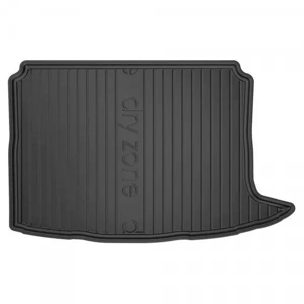 Bagasjeromsmatte CITROEN C4 I Coupe 2004-2010