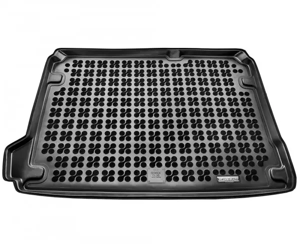Bagasjeromsmatte Citroen C4 II 2010 - 2017  