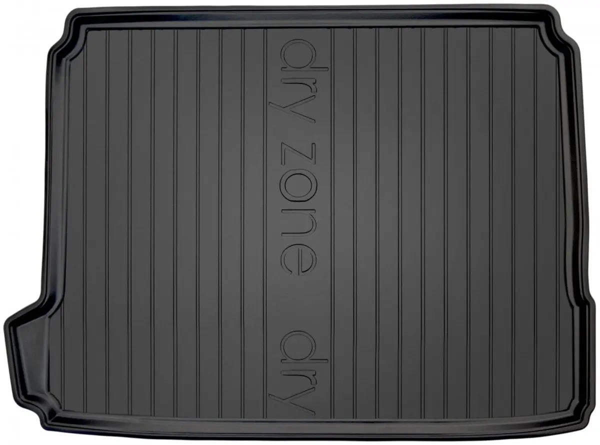 Bagasjeromsmatte CITROEN C4 II hatchback 2010-2017