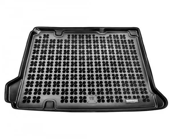 Bagasjeromsmatte Citroen C4 II subwoofer 2010 - 2017  