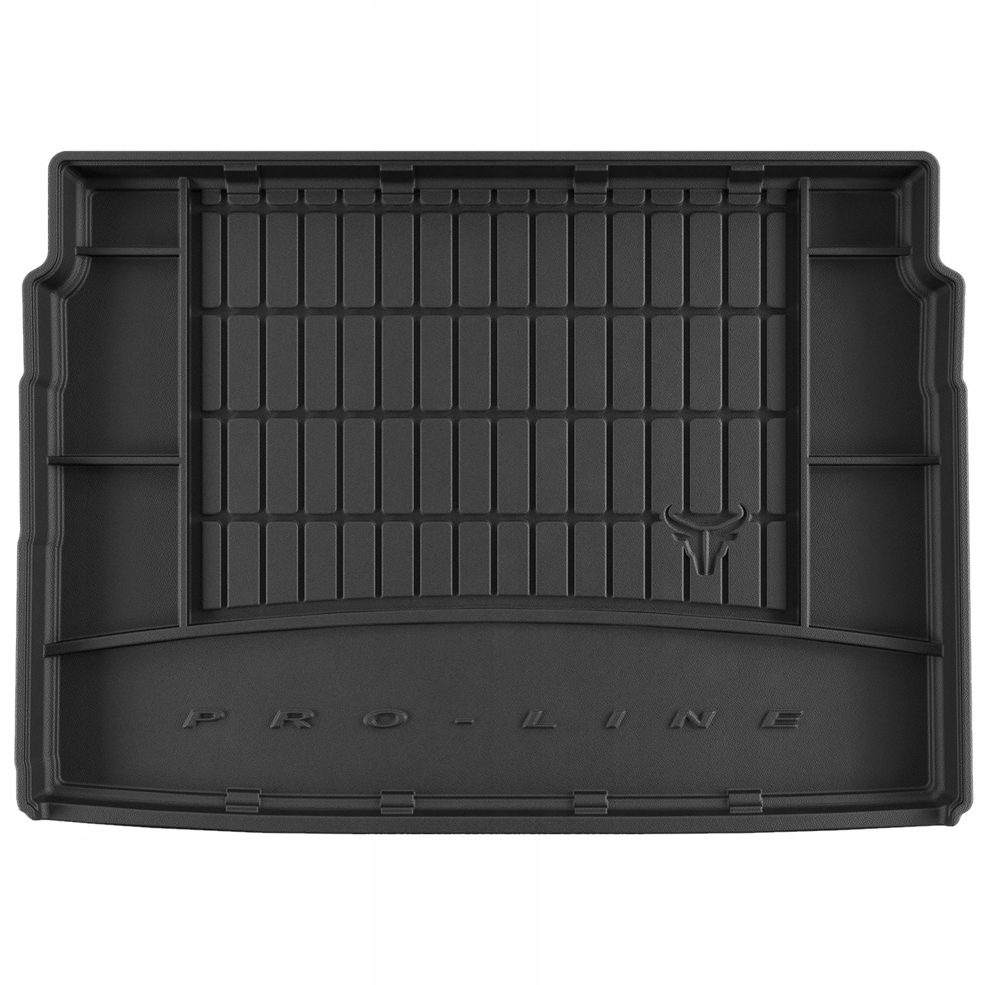 Bagasjeromsmatte Citroën C4 III 2020 -> | øvre bagasjeromsgulv - ProLine Boot Mat – bilde 13